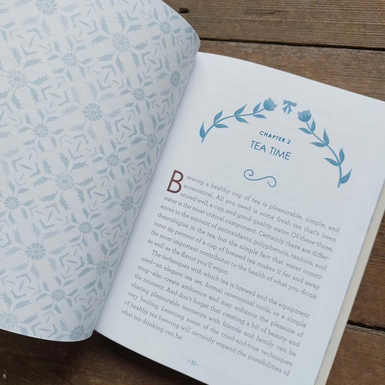 The Little Book of Cottagecore