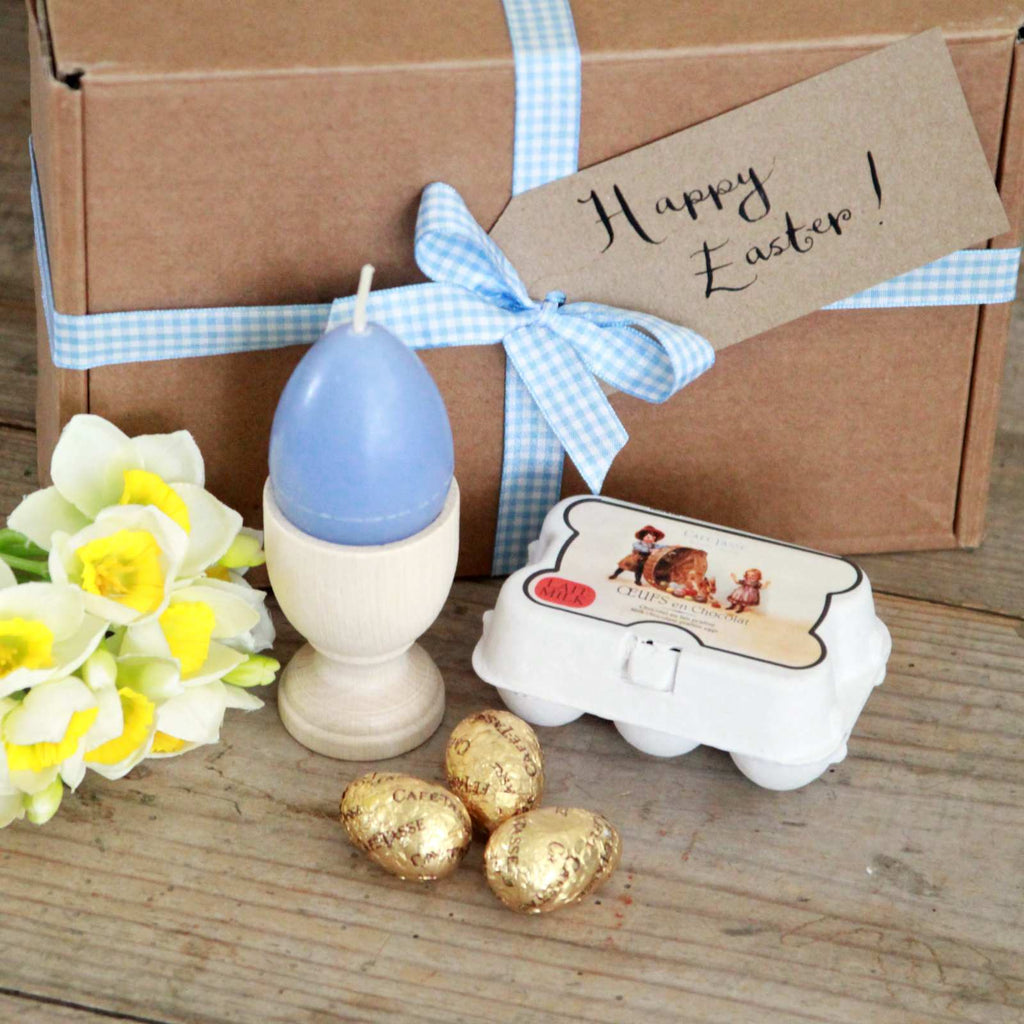 Easter Gift Box - Praline Eggs Boxed Gift