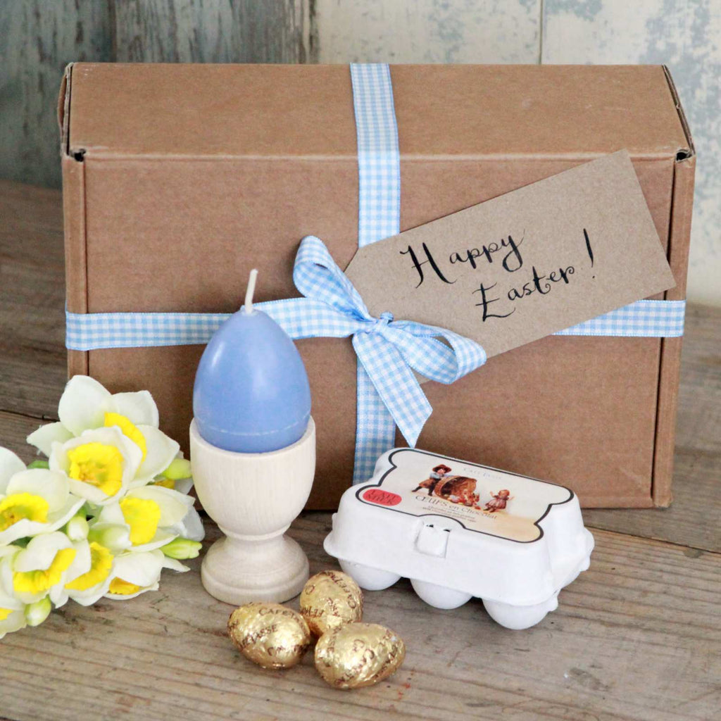 Easter Boxed Gift - Praline Eggs