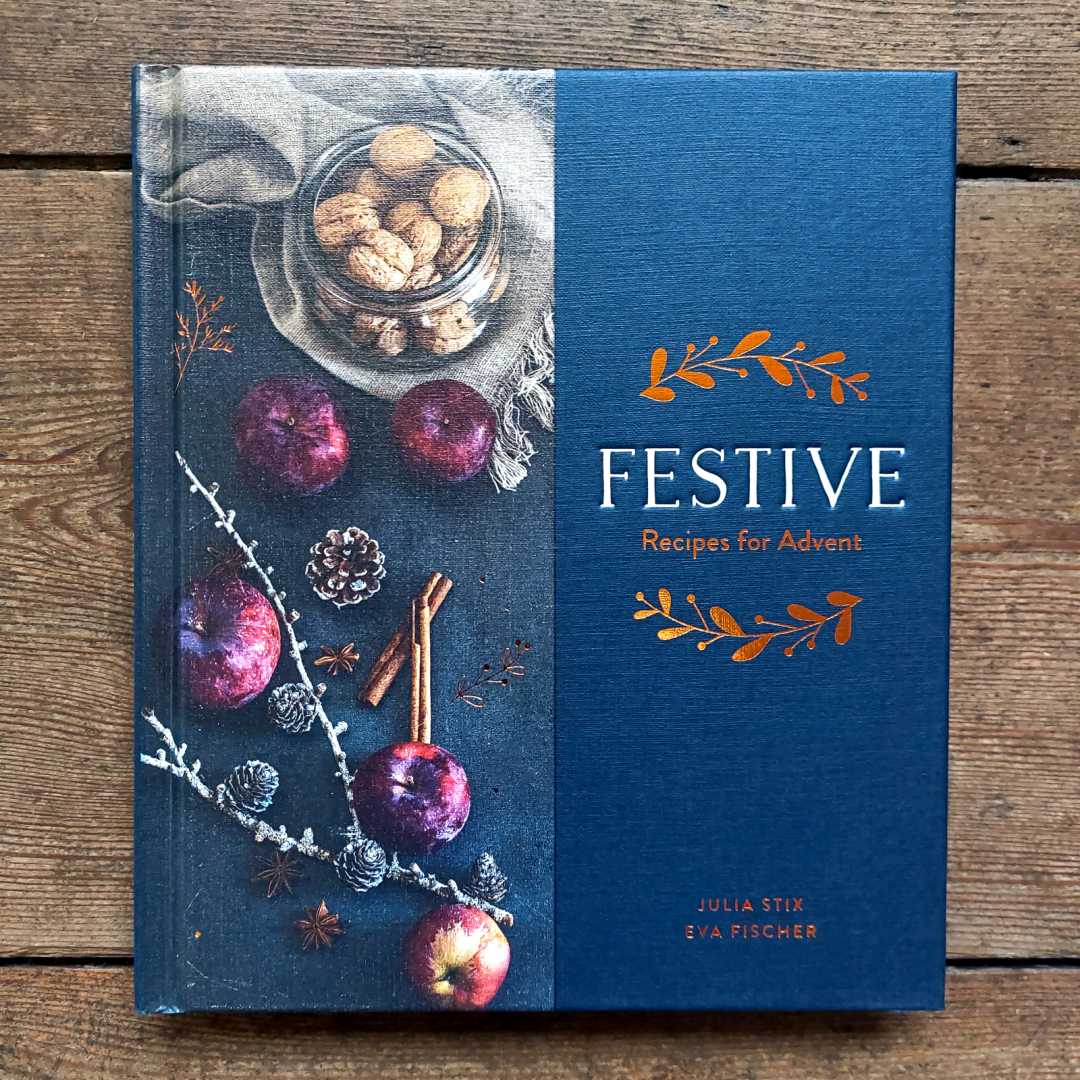 Festive : Recipes for Advent