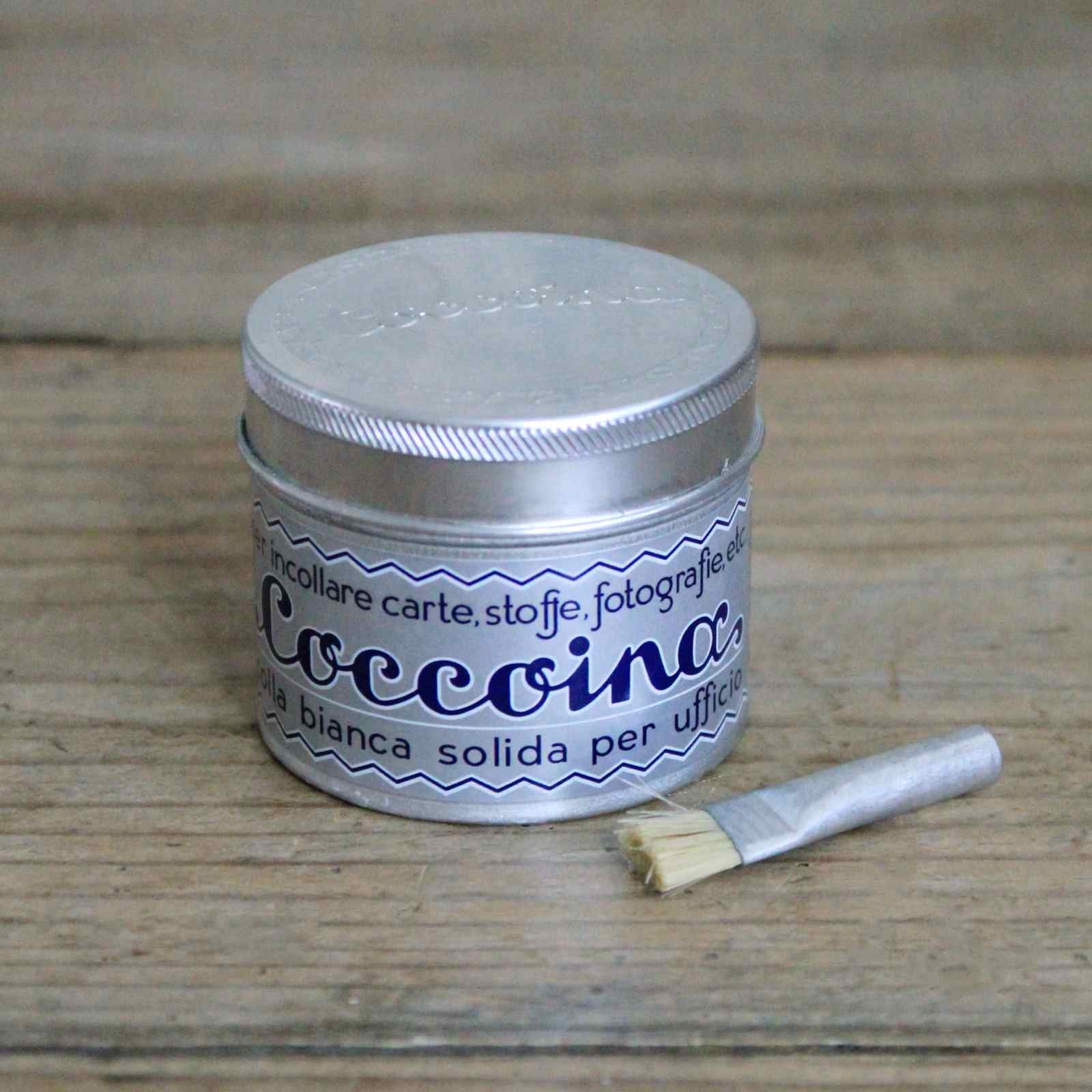 Coccoina Natural Plastic Free Glue