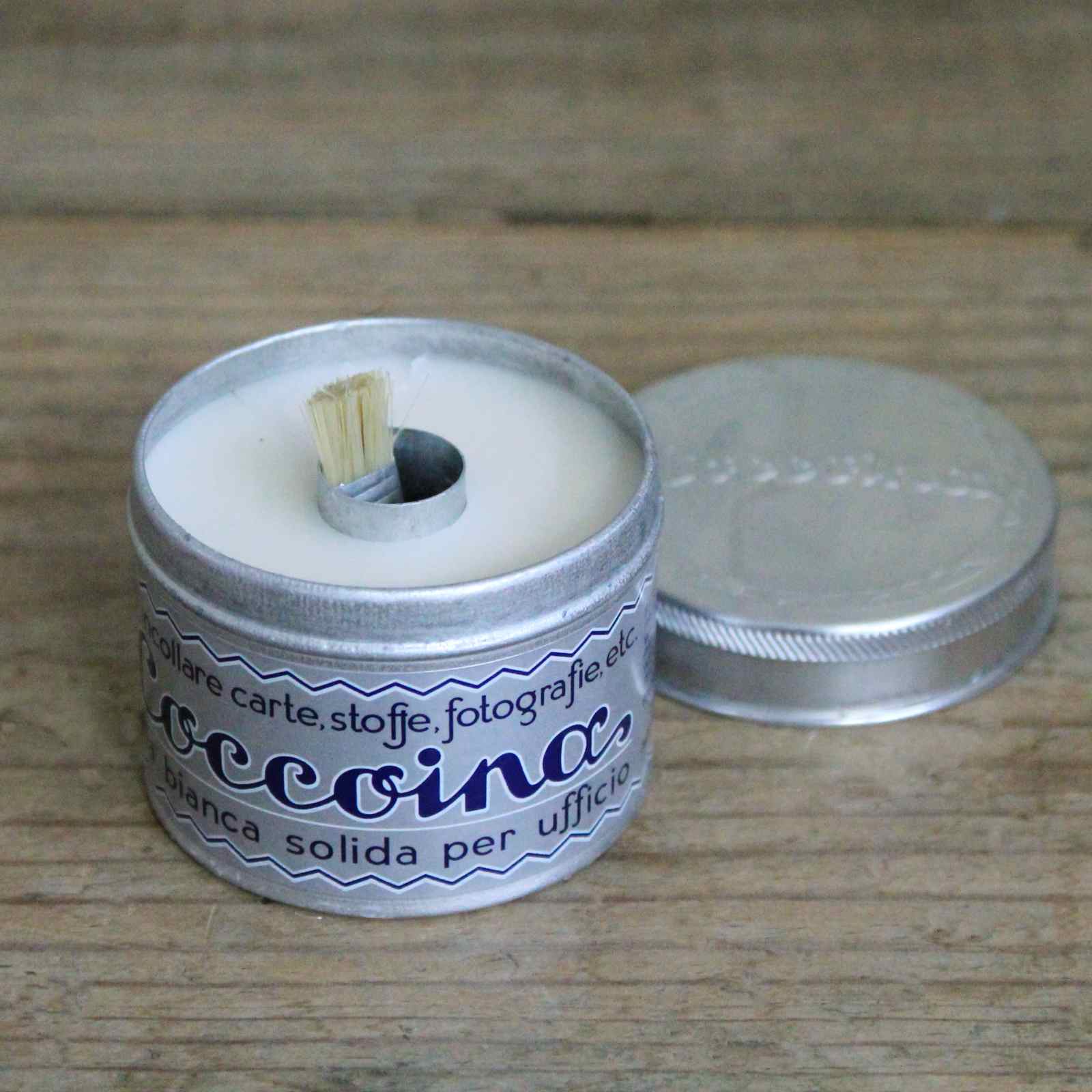 Coccoina Natural Plastic Free Glue