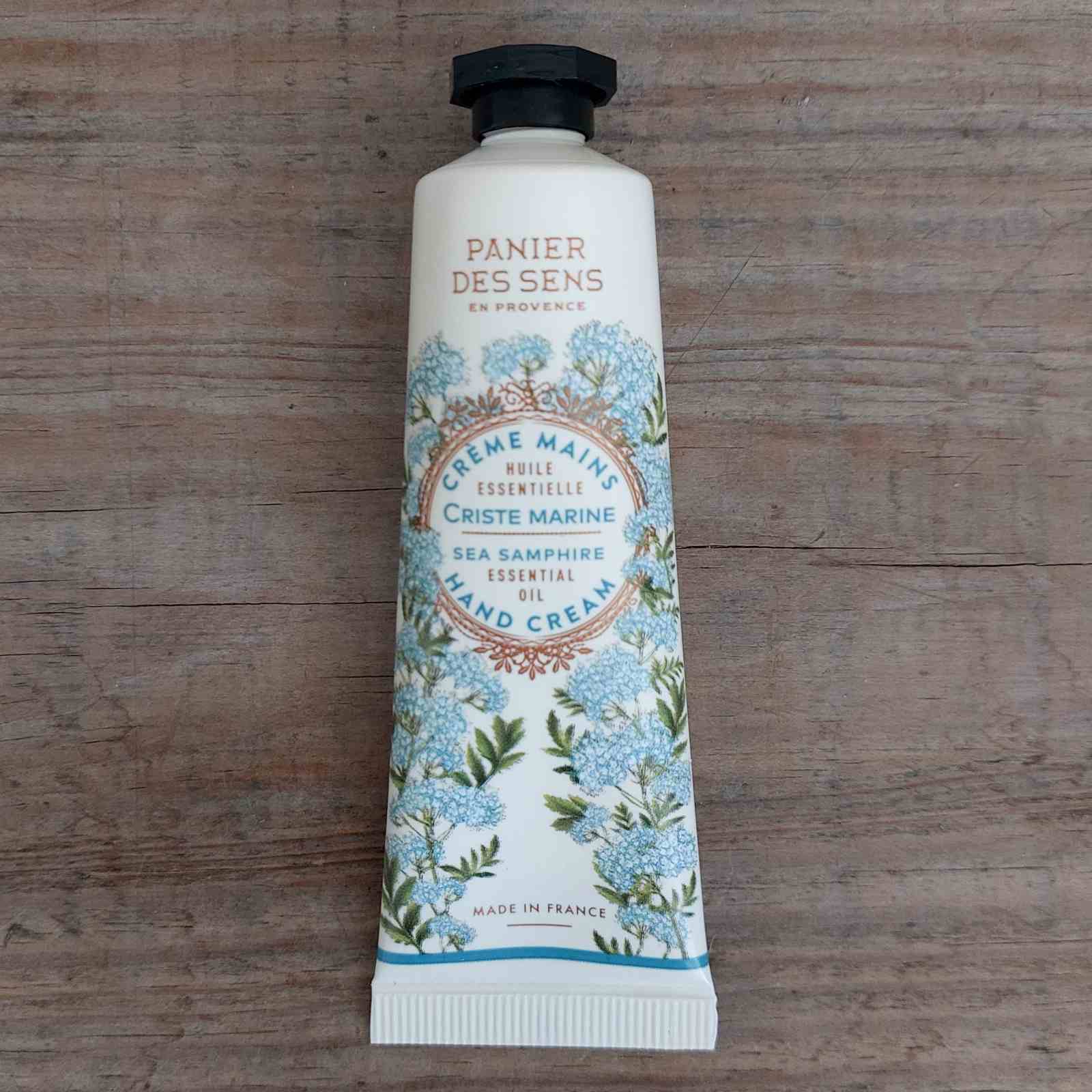 Panier De Sens Hand Cream 30ml