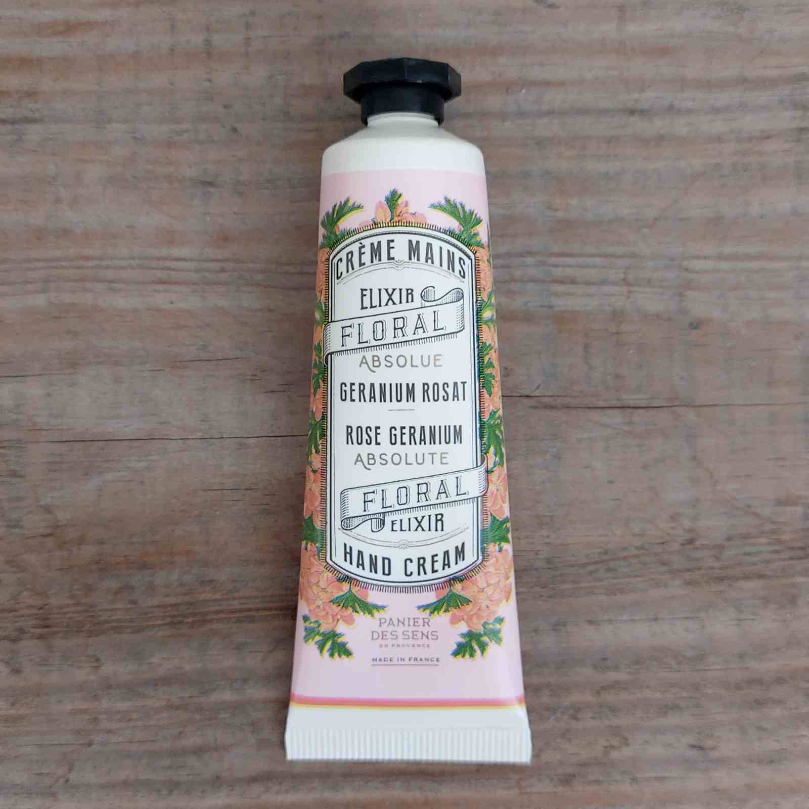 Panier De Sens Hand Cream 30ml