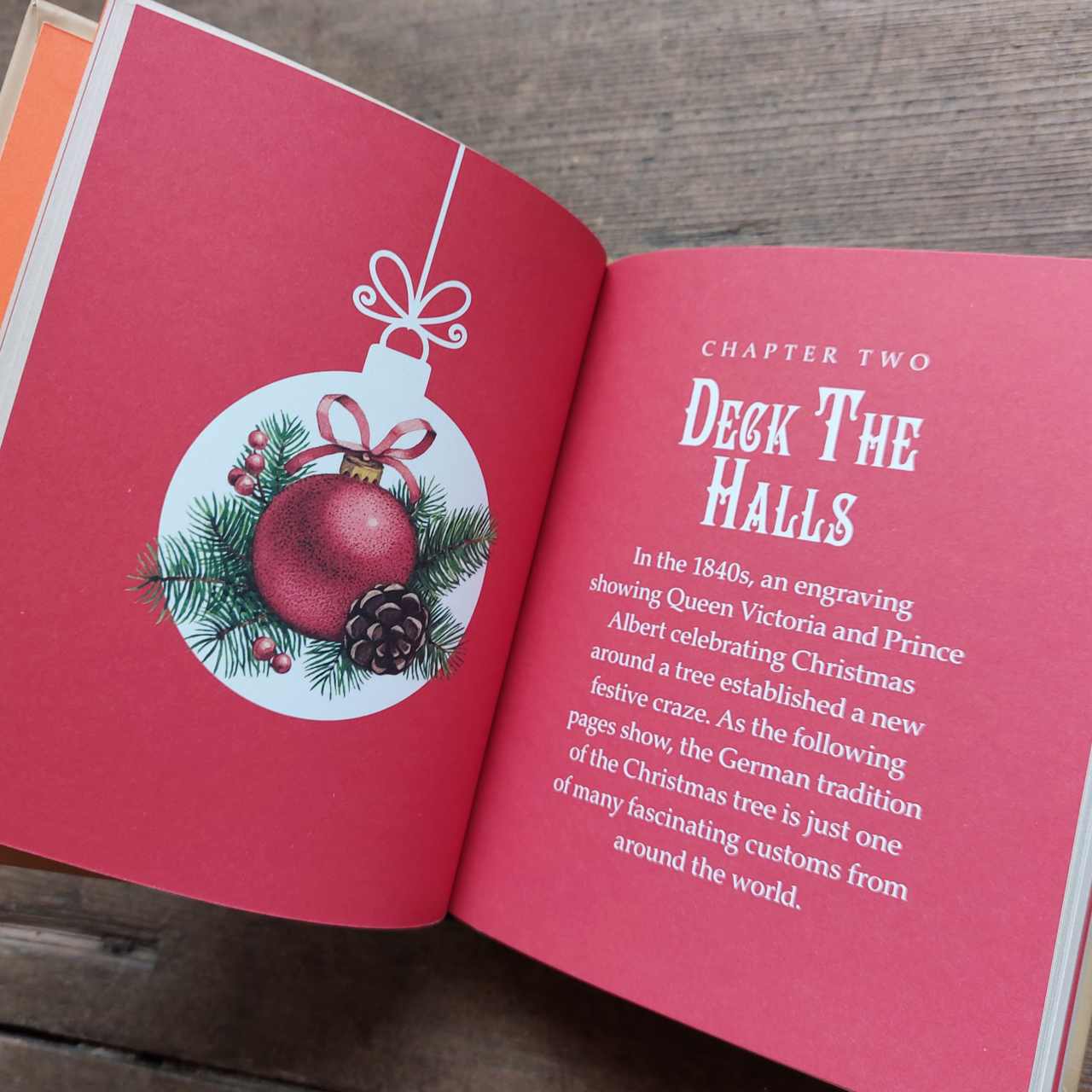 Little Book For Christmas