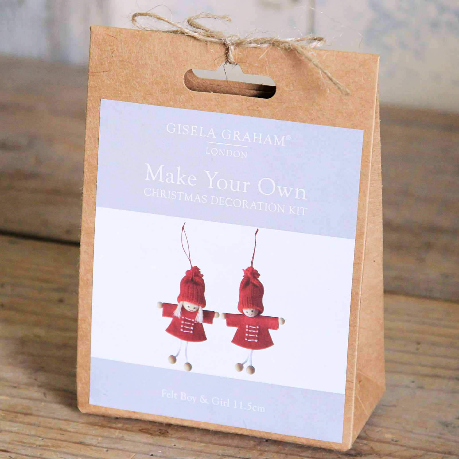 Make Your Own Decoration Kit