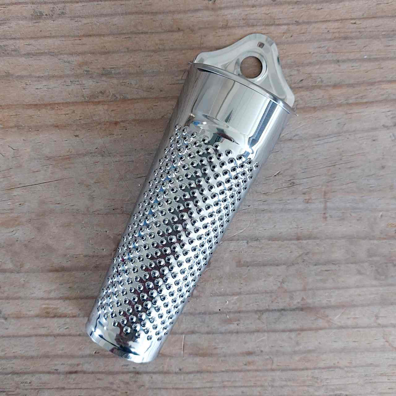 Nutmeg Grater