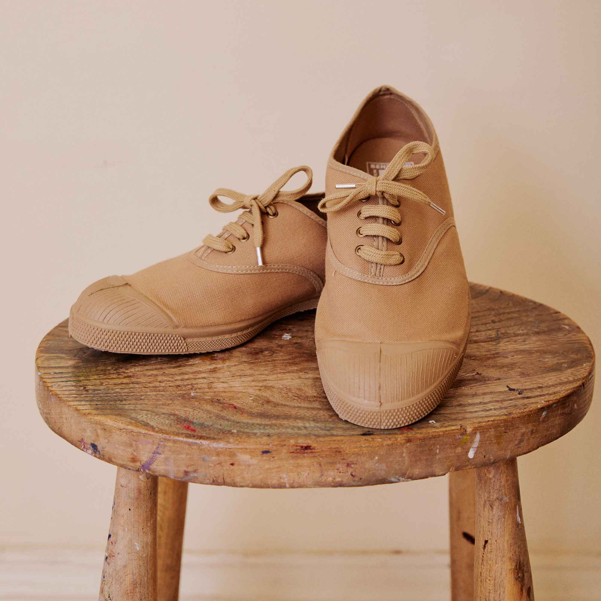 Bensimon Women's Tennis Shoes - Savannah