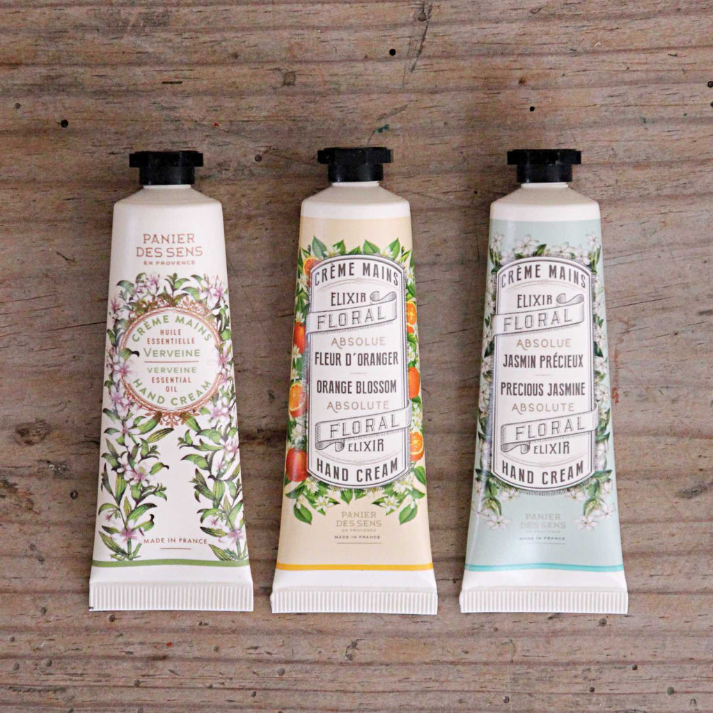 Gifts for her - mini hand cream
