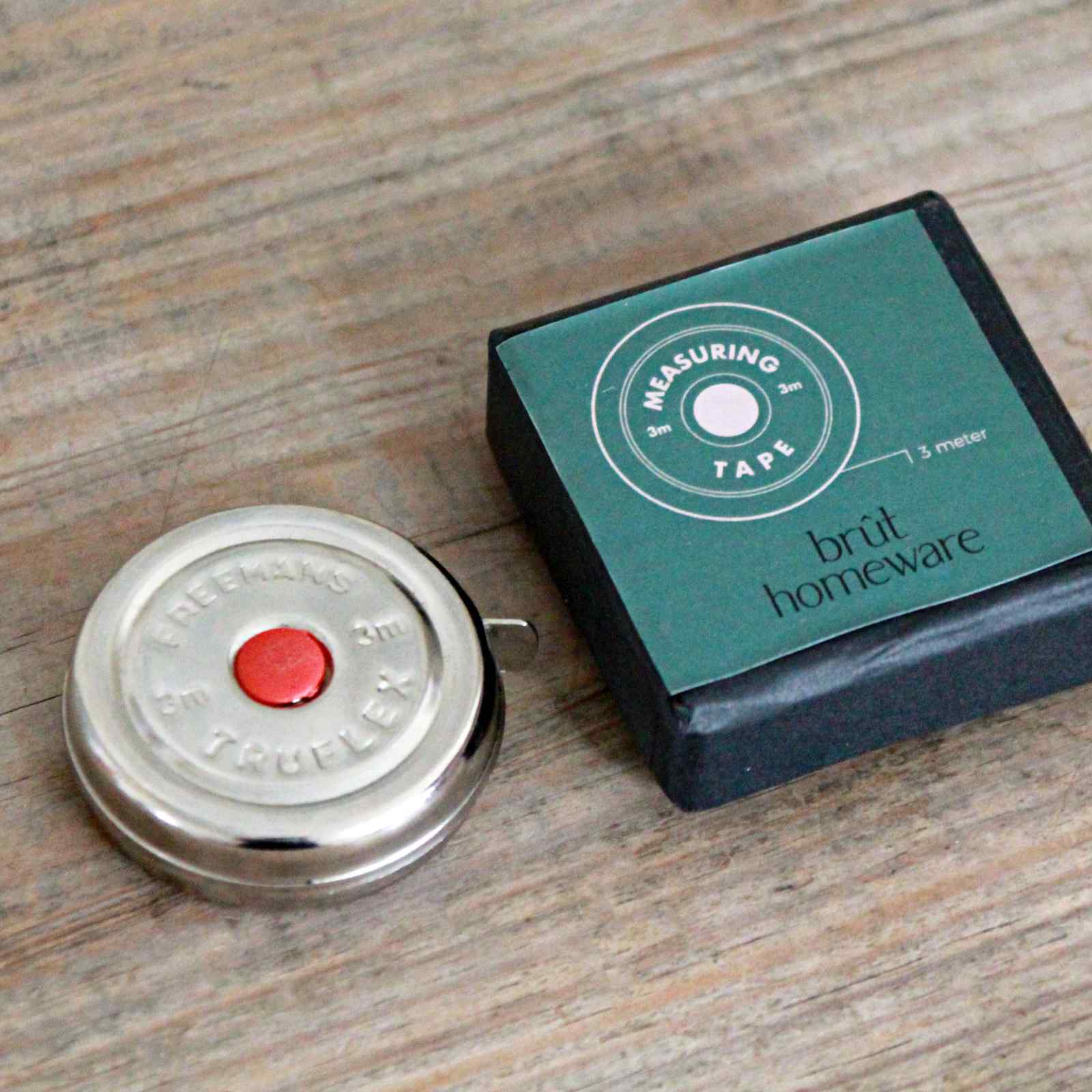 Pocket Measuring Tape