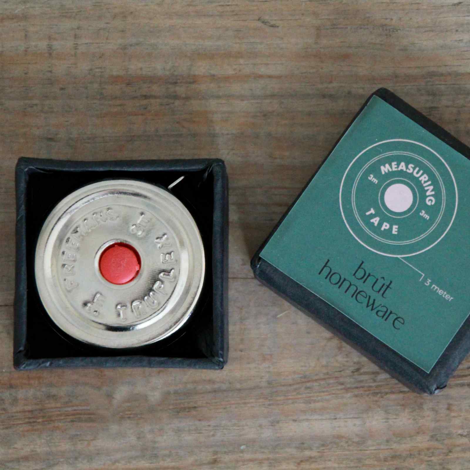 Pocket Measuring Tape