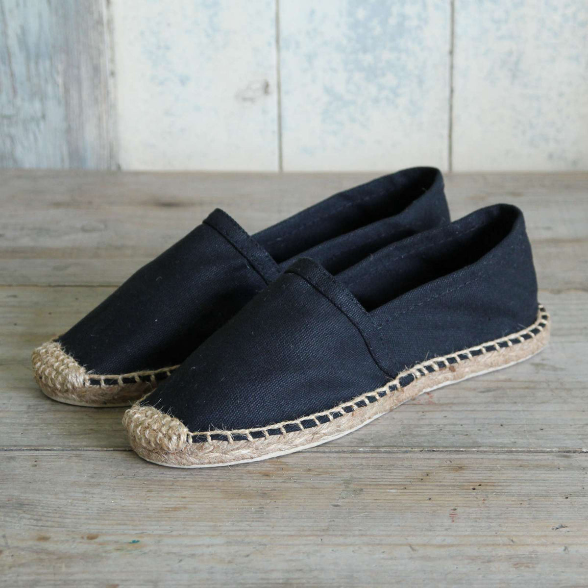 Espadrilles classic shop
