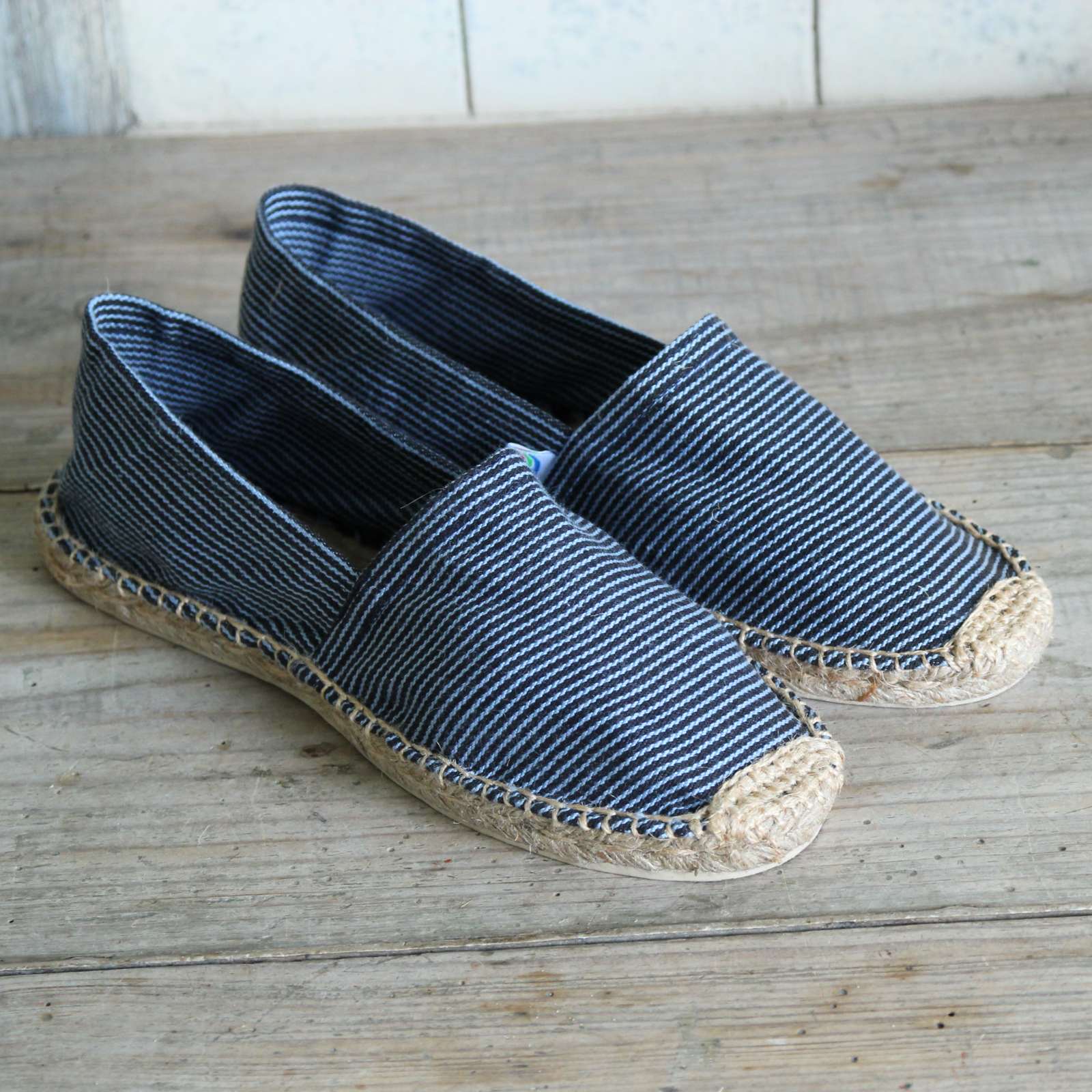 Espadrilles