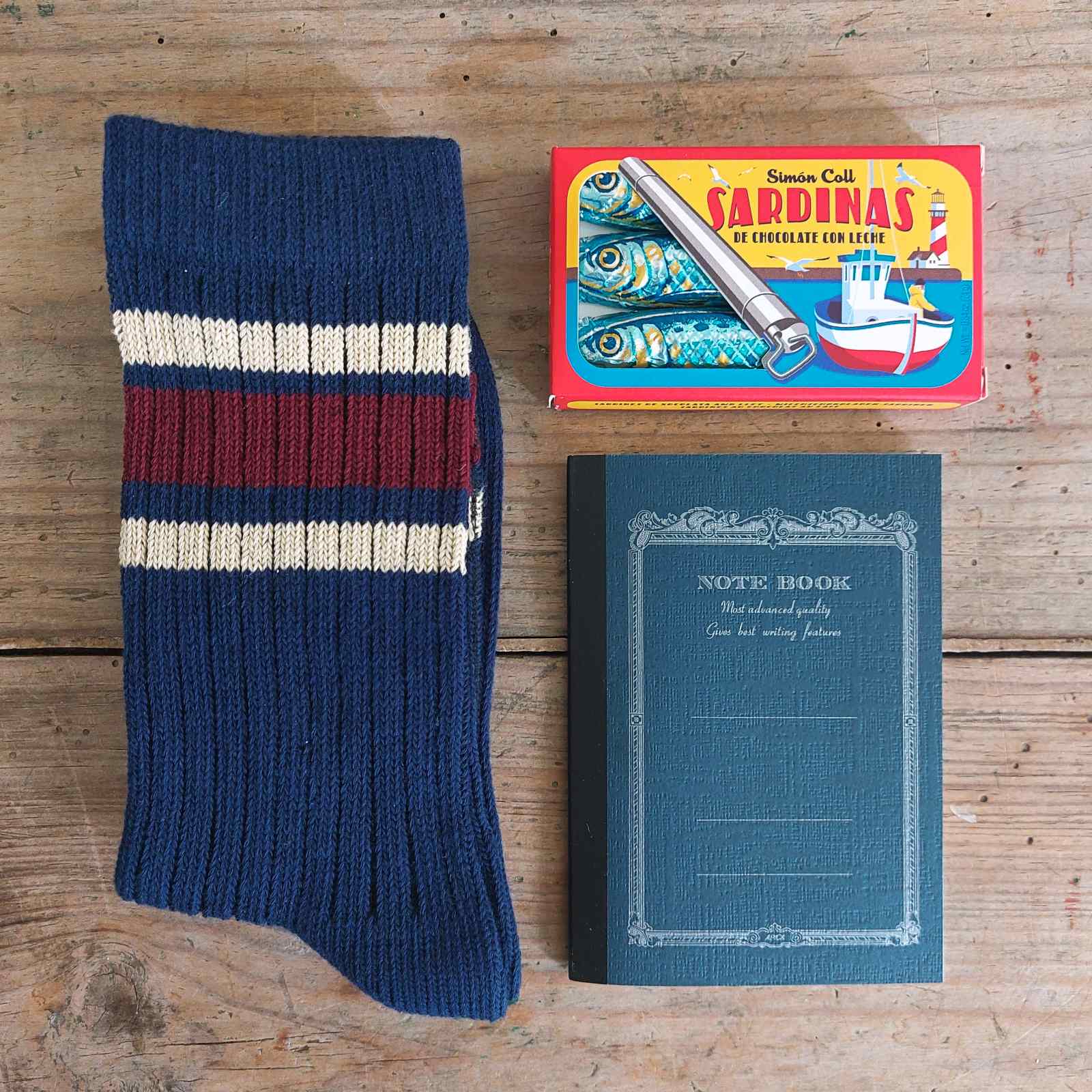 Father's Day Boxed gift