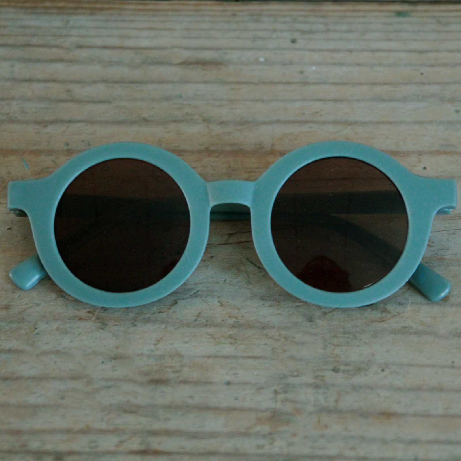 Child's Coloured Sunglasses