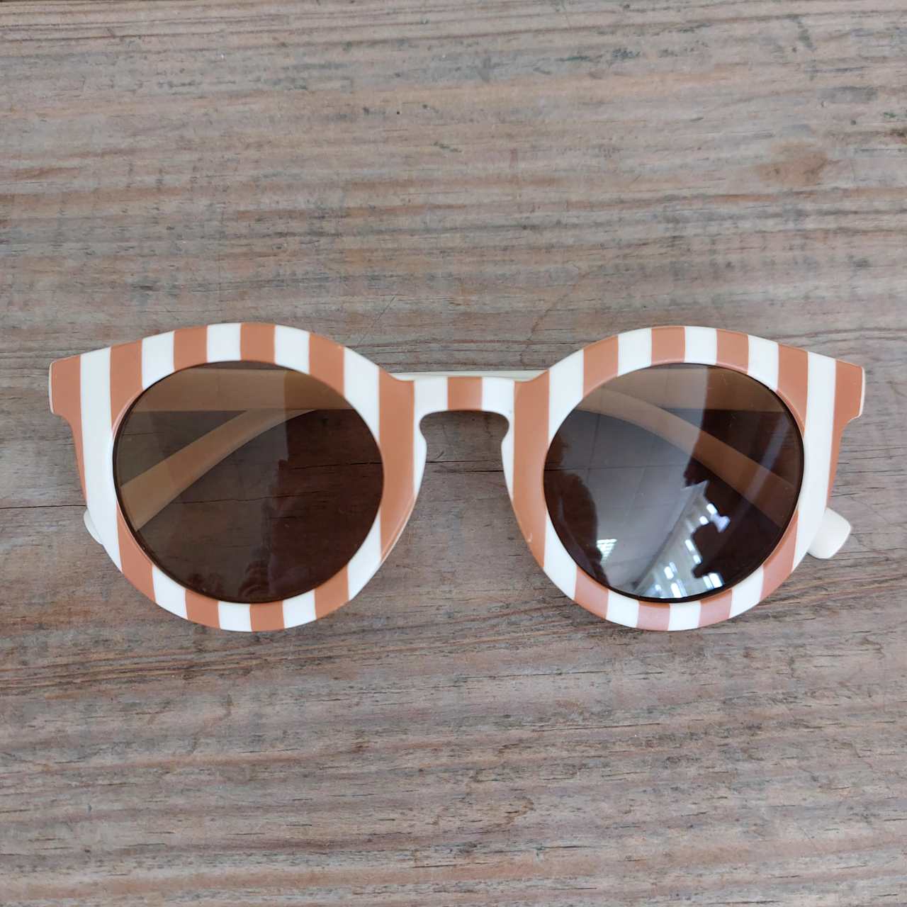 Patterned Child's Sunglasses