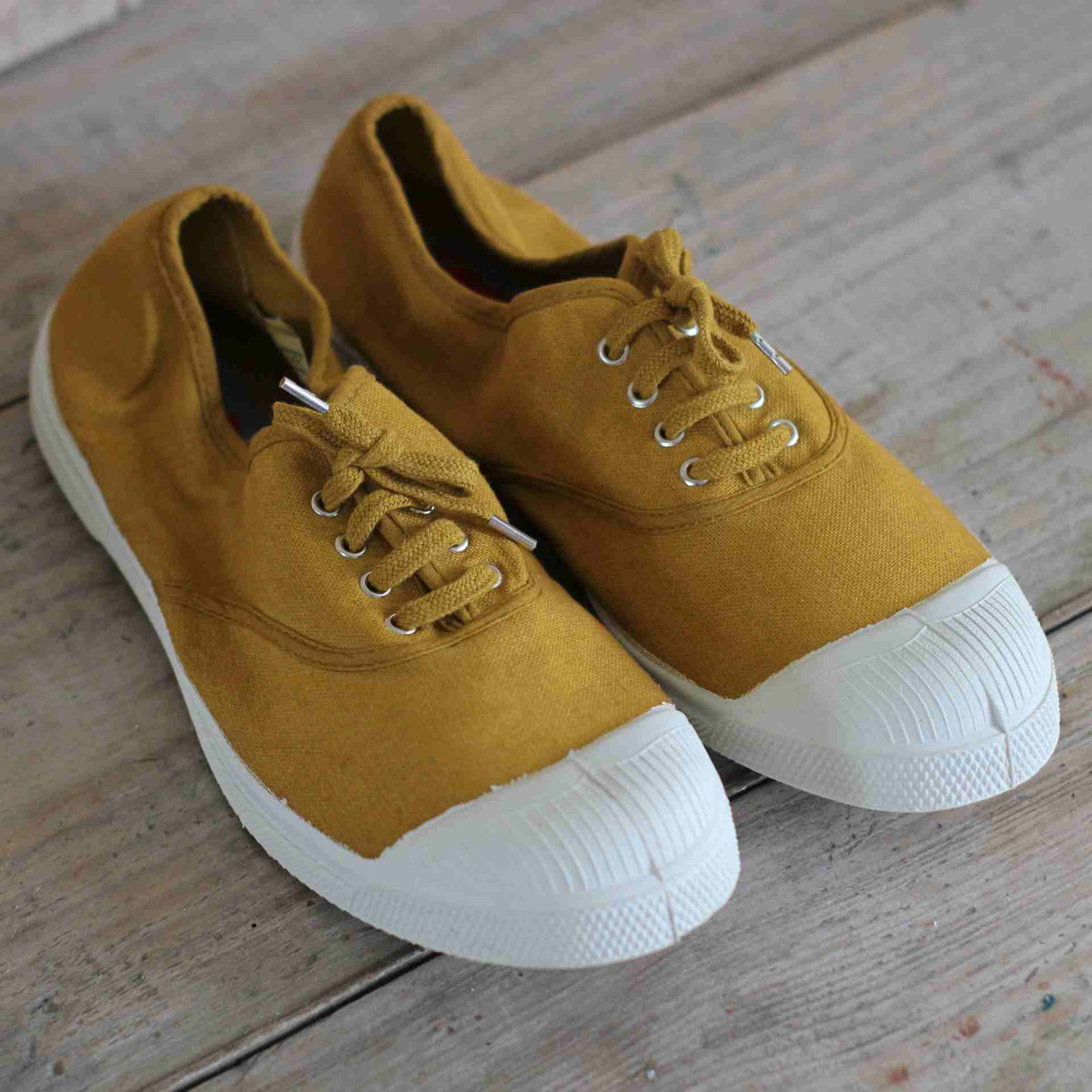 Bensimon Tennis Elly, damessneakers, Zwart koolstof, 37 EU Bensimon Tennis Elly, damessneakers, Zwart koolstof, 37 EU