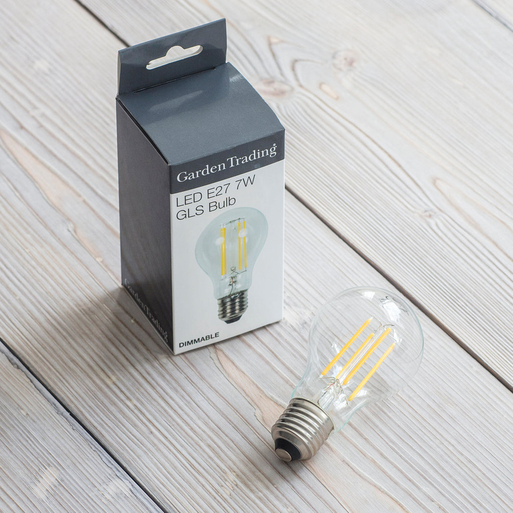 LED Light Bulb - Homeware Store