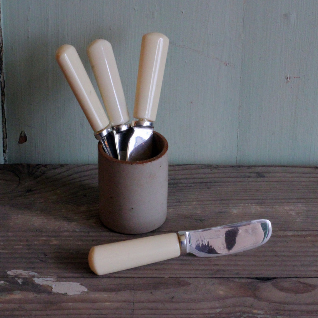 Small Butter Knife - Homeware Store