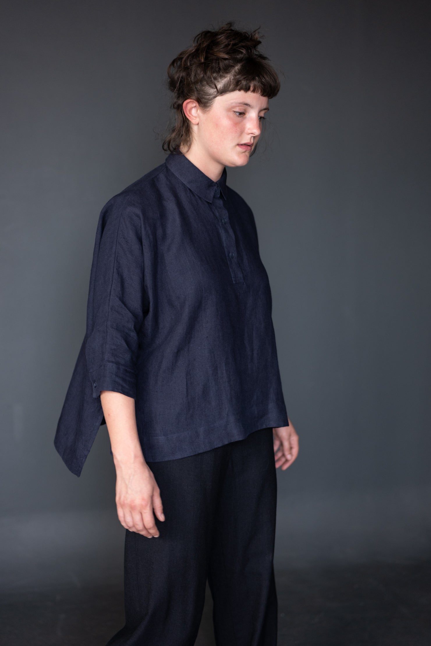 The Ellsworth Pattern by Merchant & Mills.