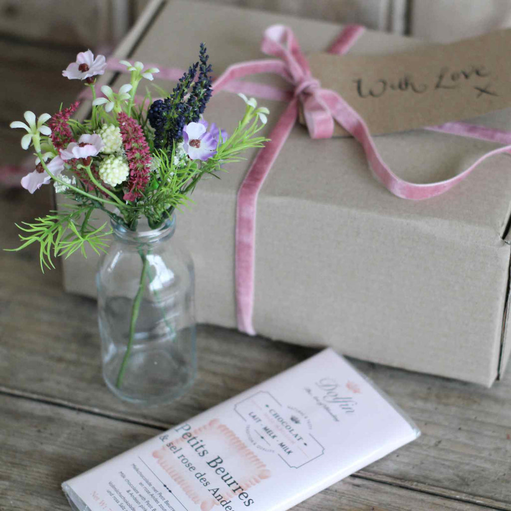 Gift Boxes for Women Posy