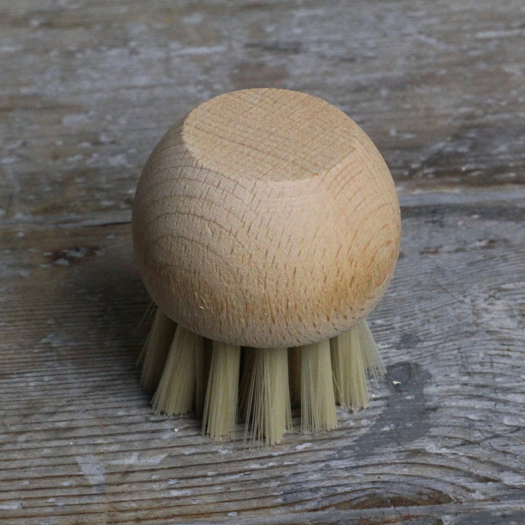 Mushroom Brush - Homeware Store
