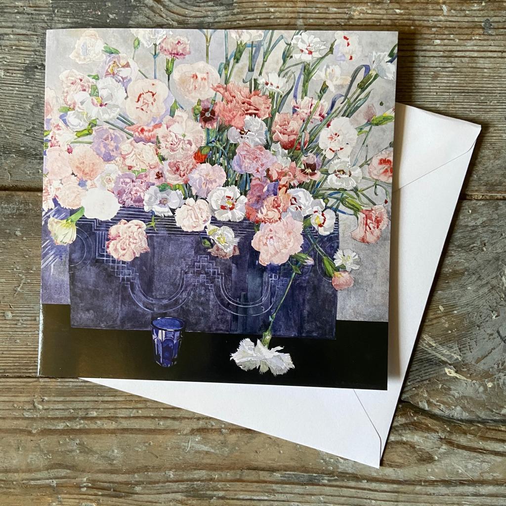 Pinks - Greeting Card - Homeware Store