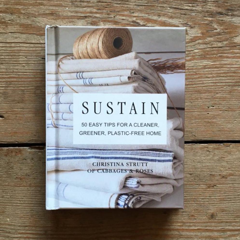 Sustain by Christina Strutt - Homeware Store
