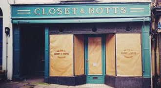 Closet & Botts opens in lewes