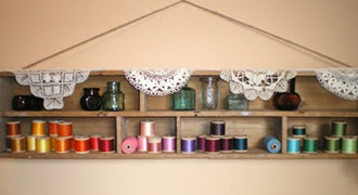 Closet & Botts Pop up shop