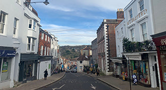 Lewes Shops - The Ultimate Guide