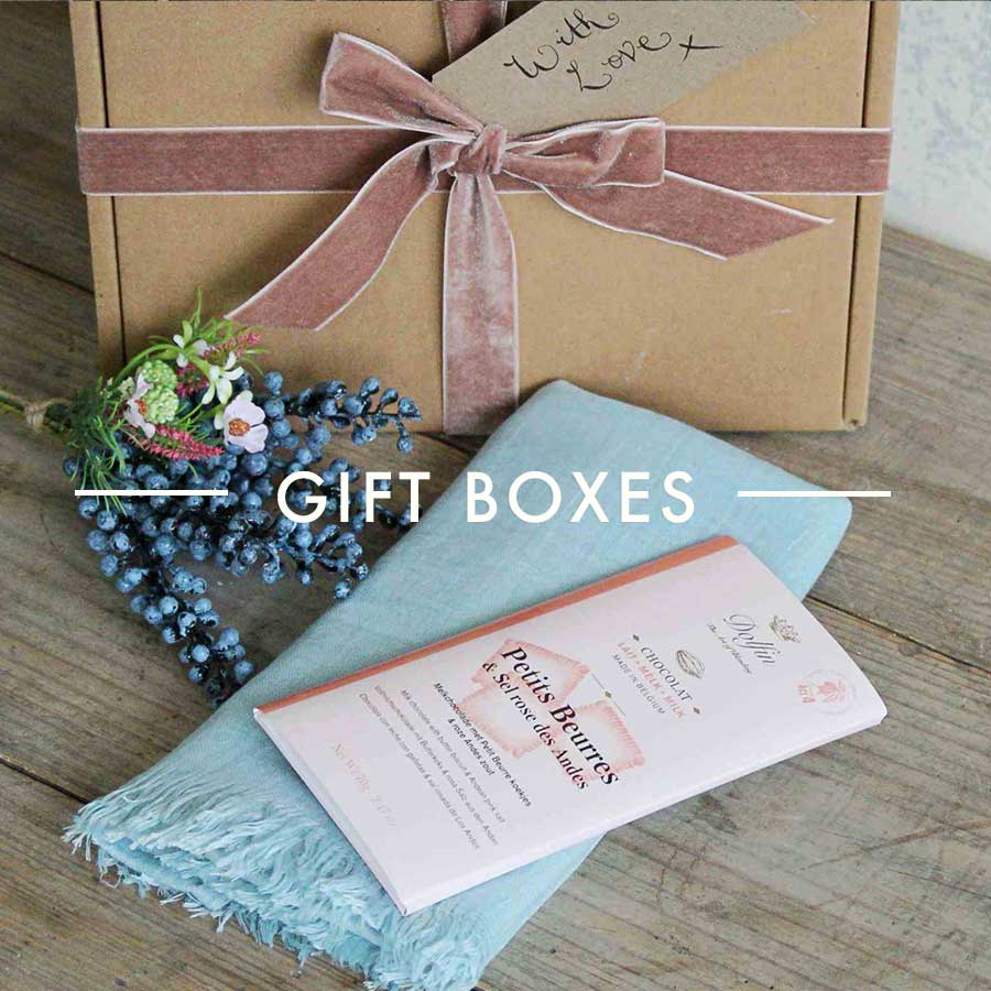 Boxed Gifts for Women & Men | Closet & Botts – Closet & Botts