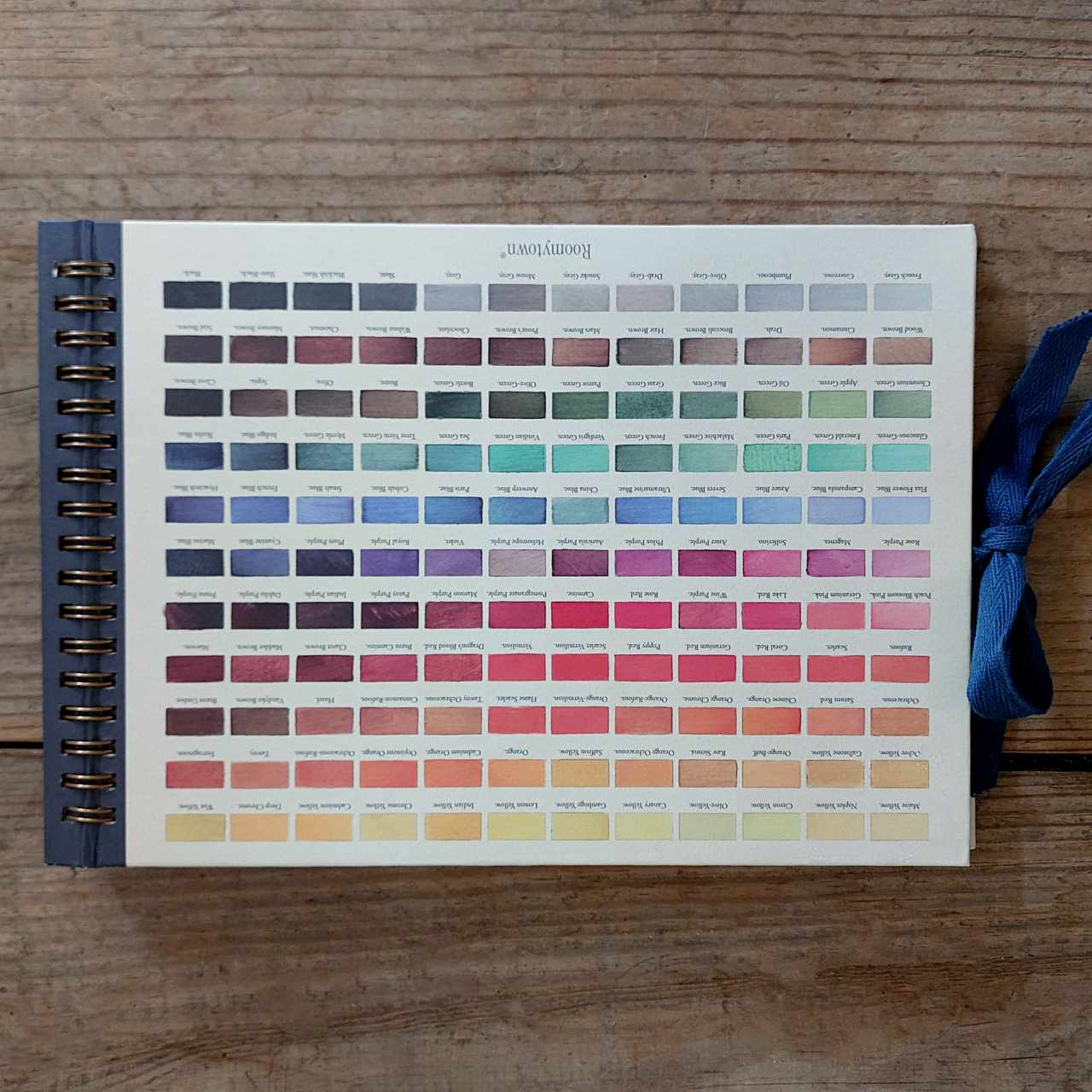 Artist Sketchbook