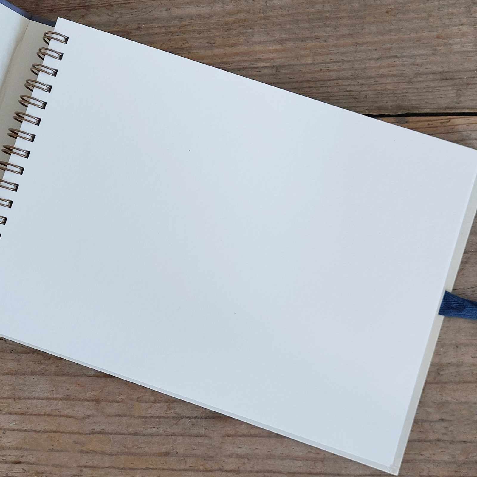 Artist Sketchbook