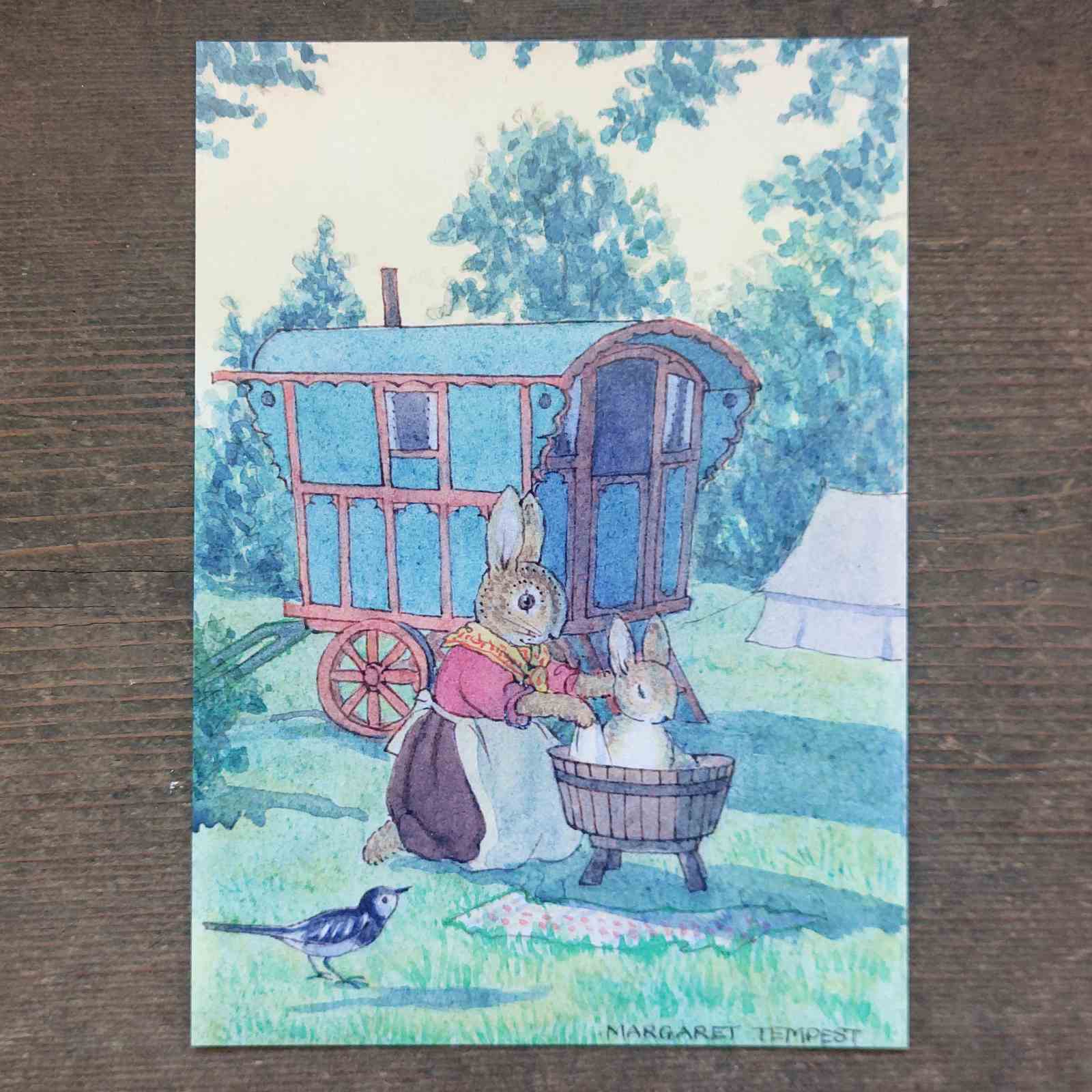 Children's Postcards