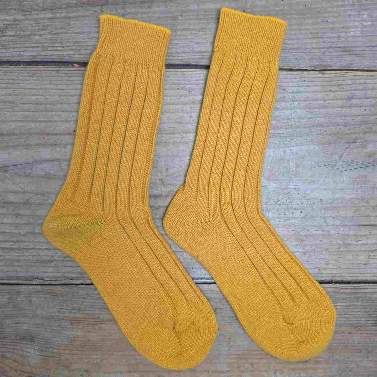 Women's Cashmere Blend Socks