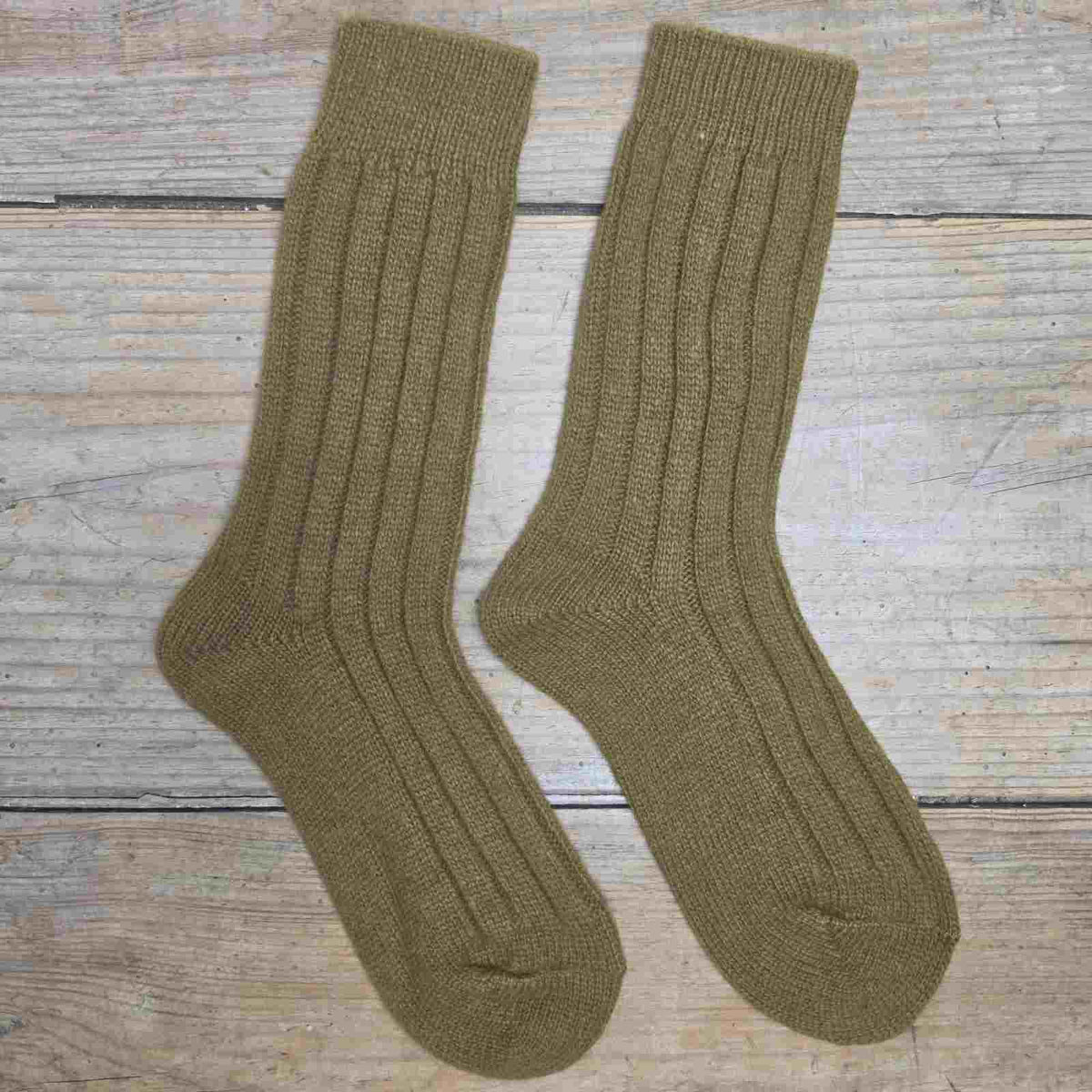 Women's Cashmere Blend Socks