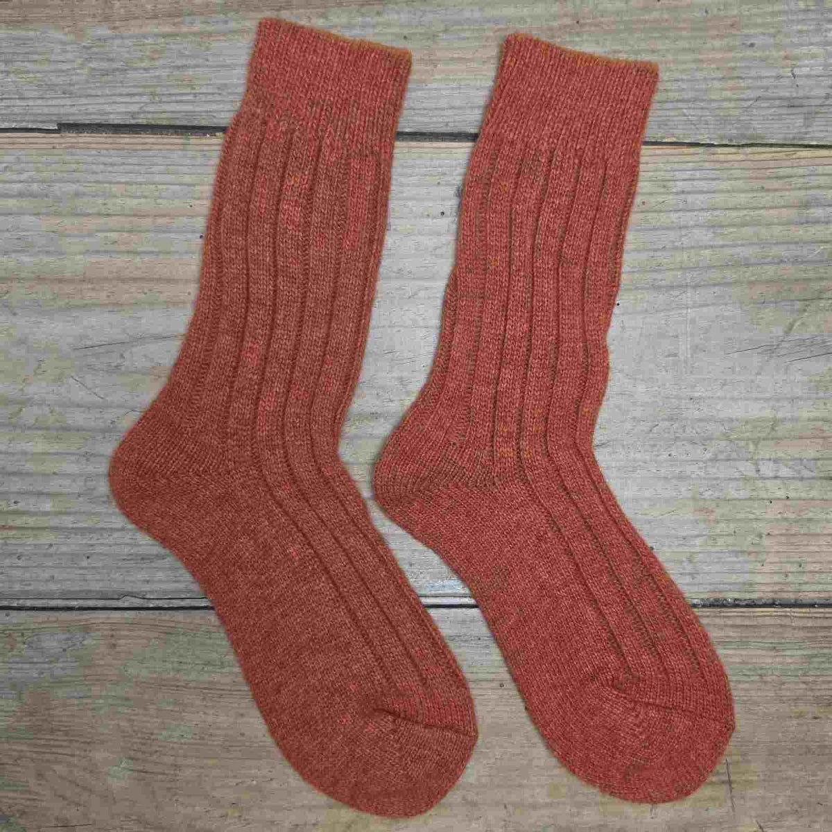 Women's Cashmere Blend Socks