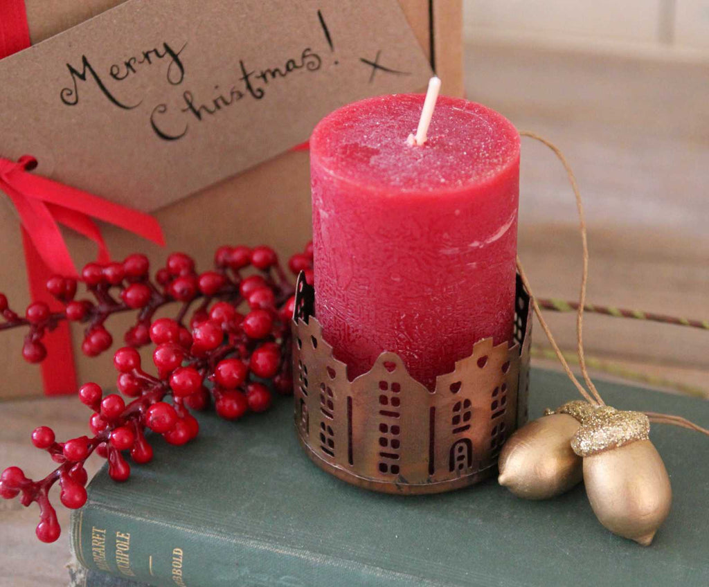 Christmas Boxed Gift - Copper House 