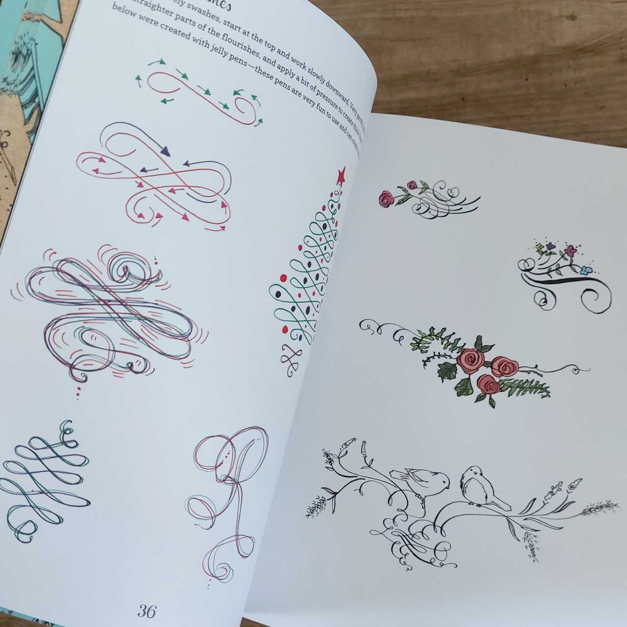 Creative Lettering and Beyond book