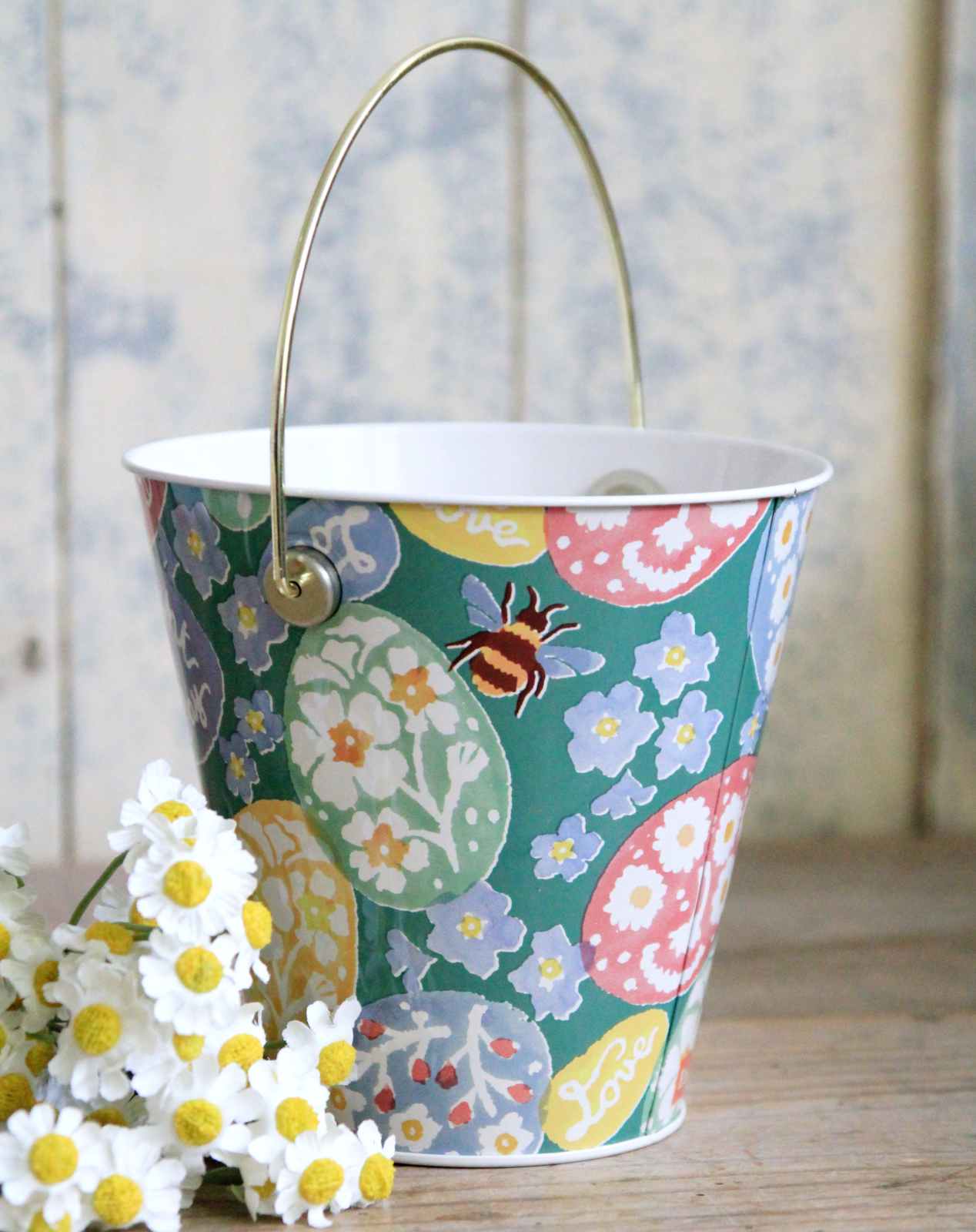 Emma Bridgewater Easter Bucket