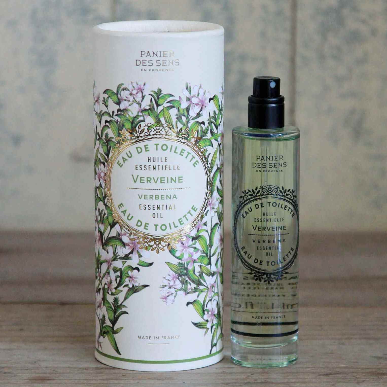 Verbena Eau De Toilette