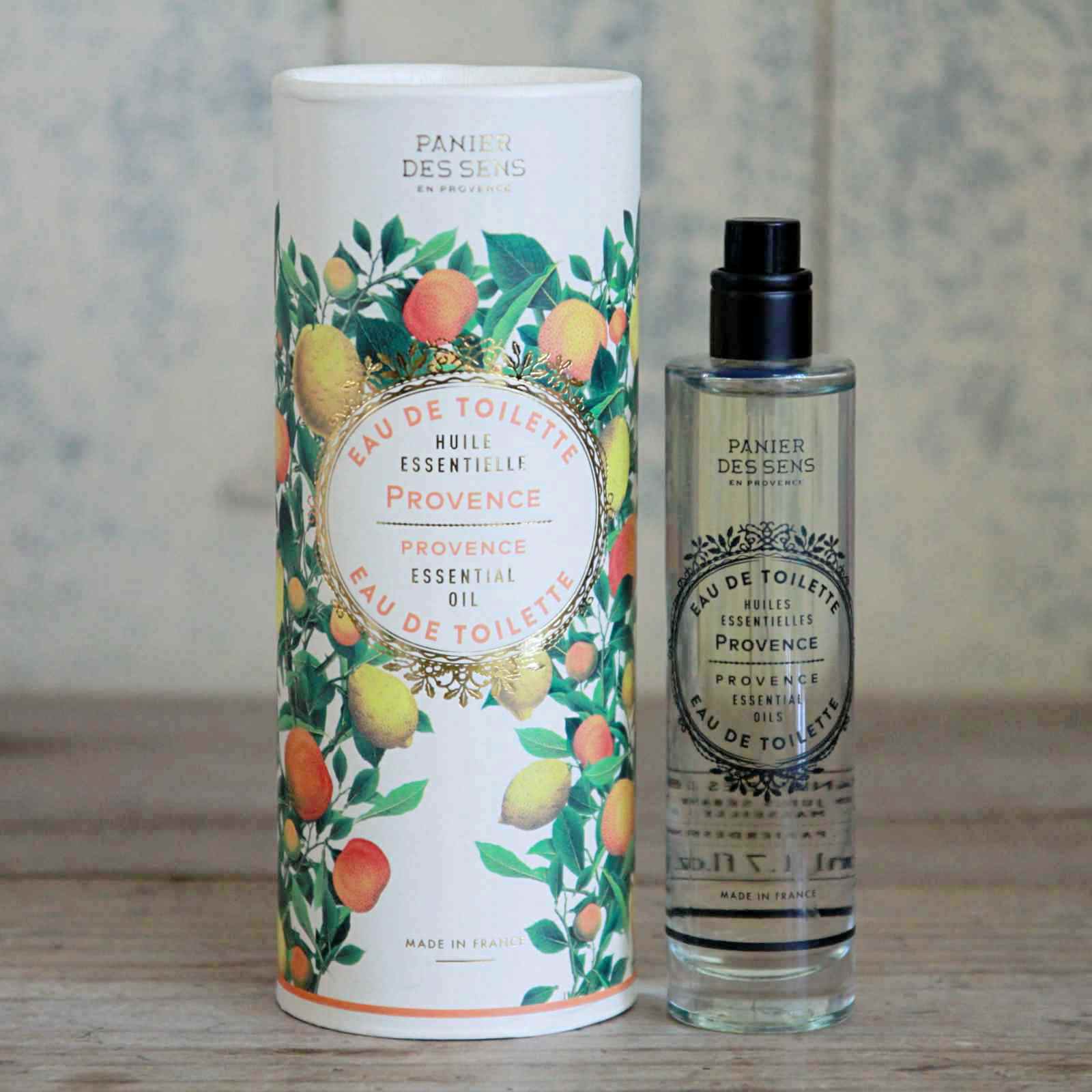 Provence Eau De Toilette
