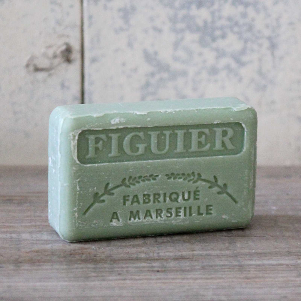 Savon de Marseilles Soap Bar