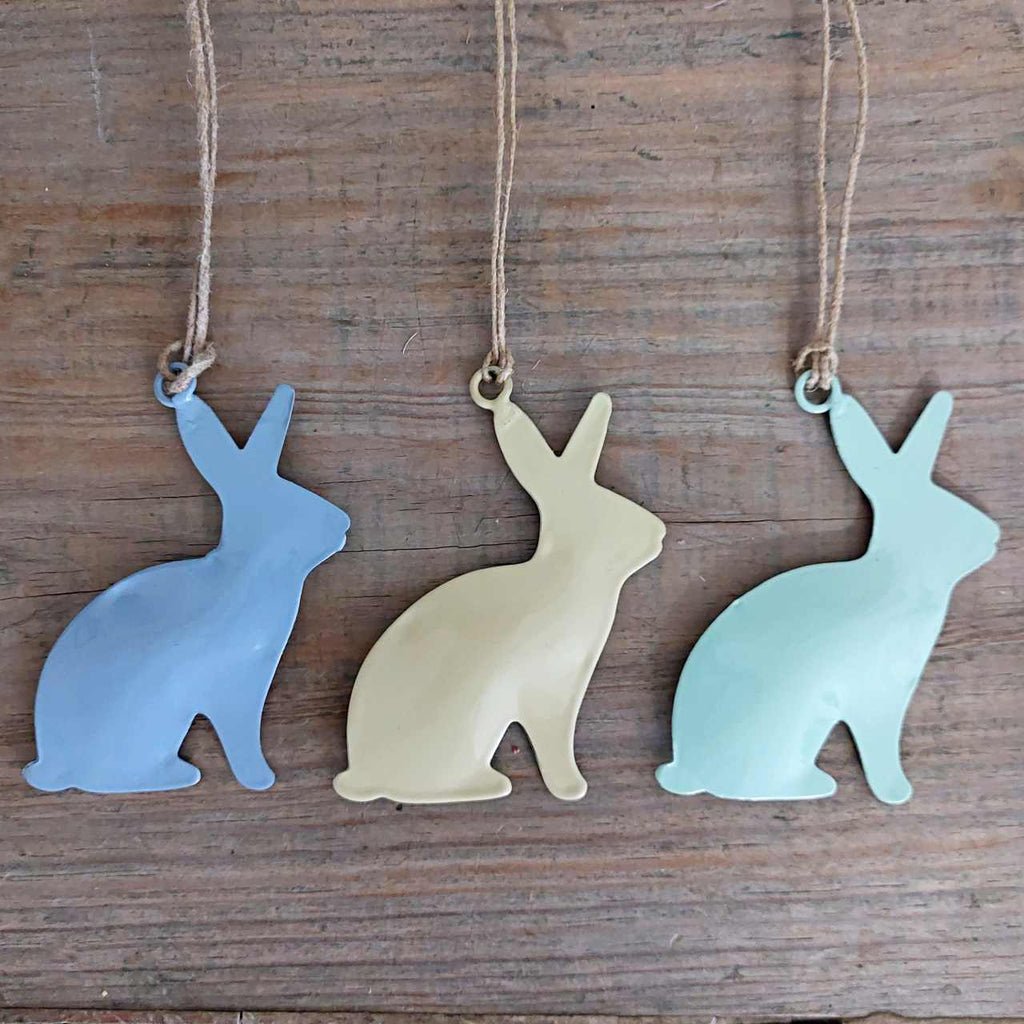 Bunny Easter Decoration