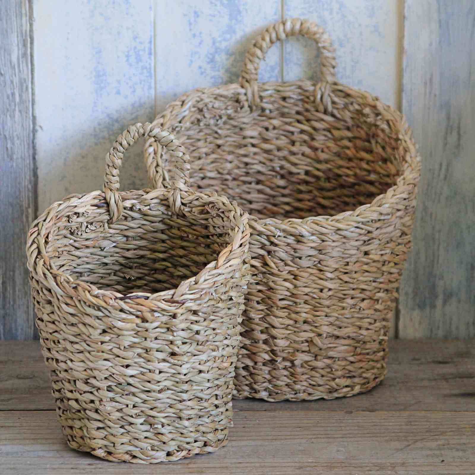 Hanging Storage Basket