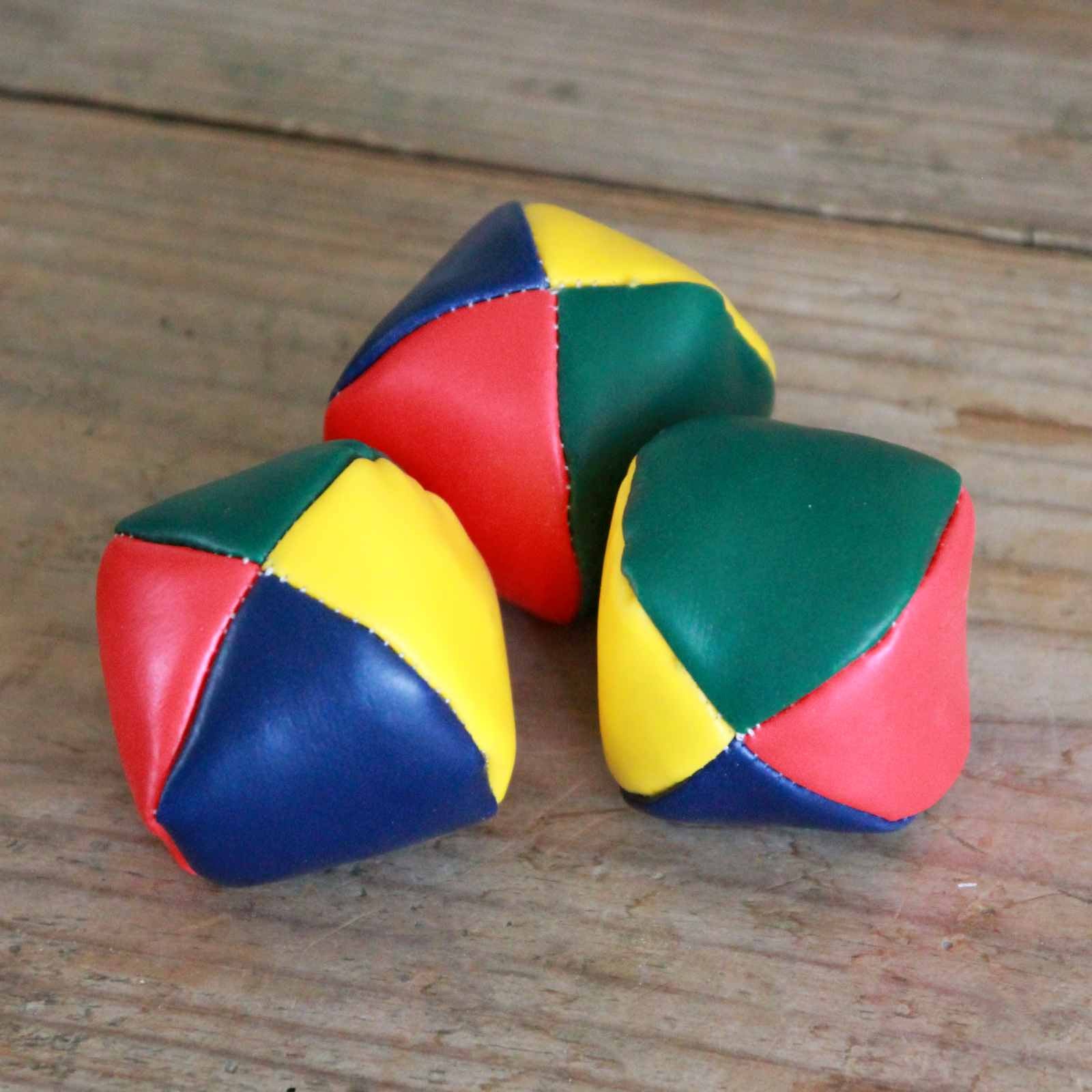 Juggling Balls