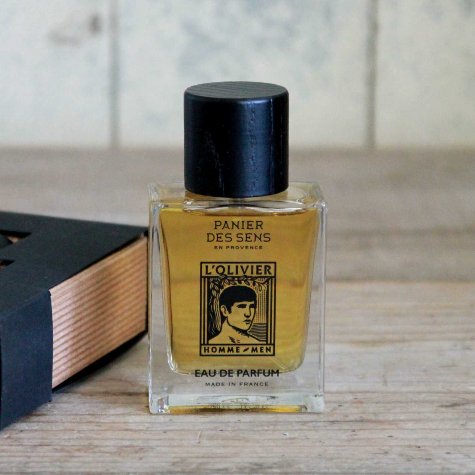 Men's Fragrance Eau de Parfum