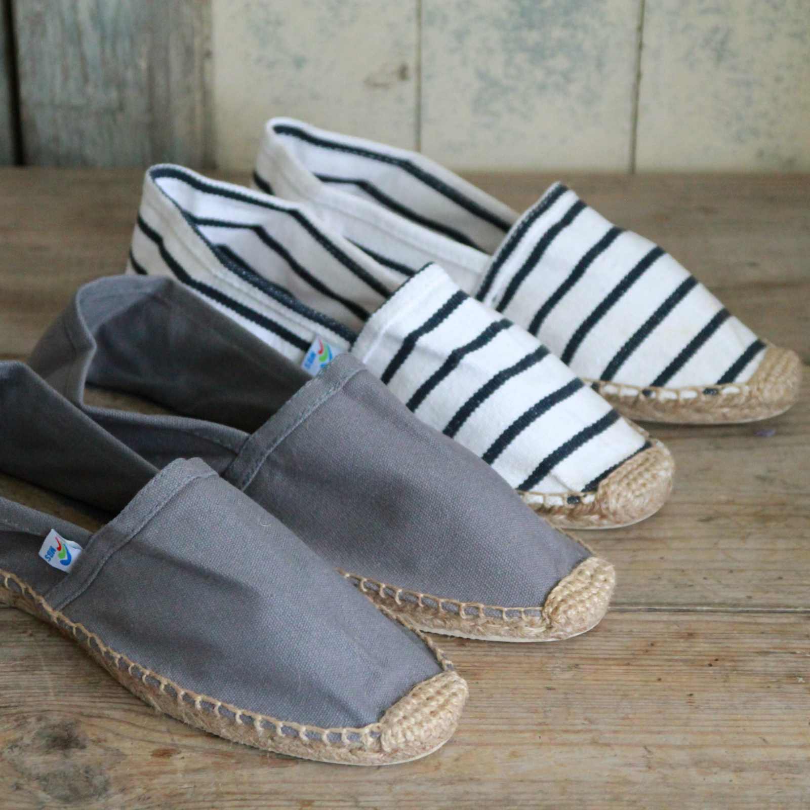 Men's Espadrilles