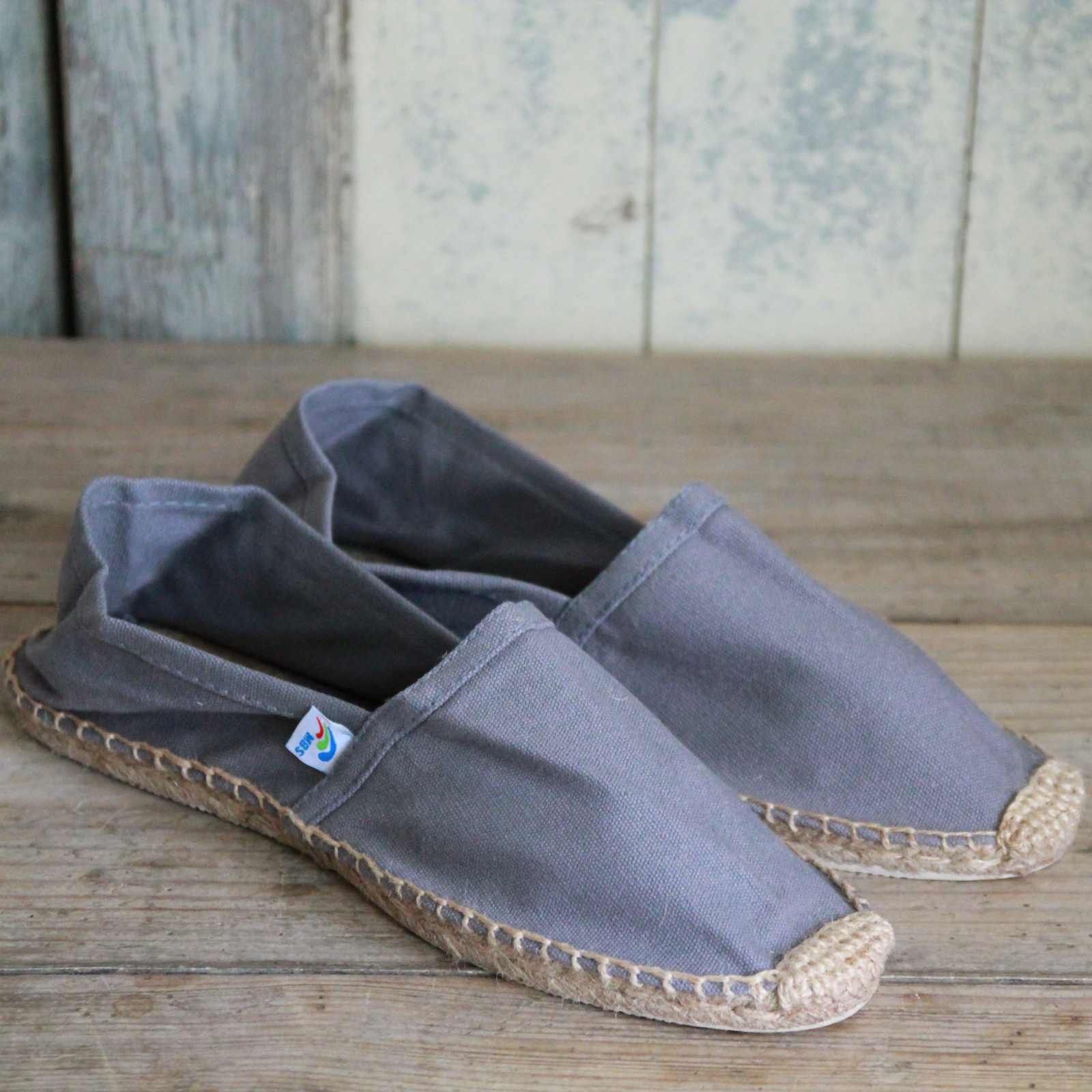 Men's Espadrilles